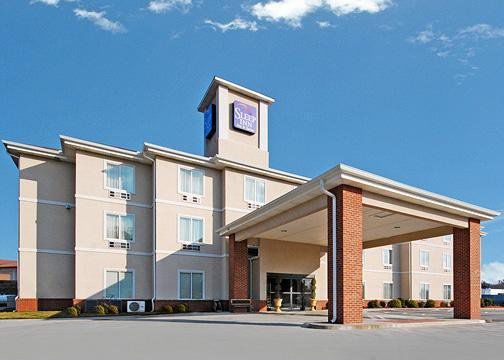 Baymont By Wyndham Картърсвил Екстериор снимка